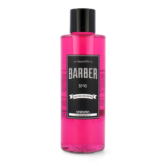 Marmara Barber #6 Aftershave Cologne 16.9oz