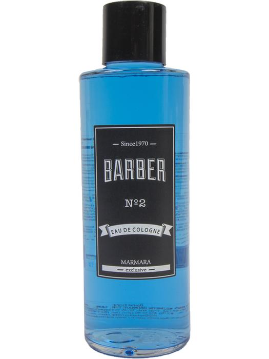 Marmara Barber #2 Aftershave Cologne 16.9oz