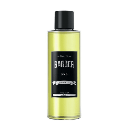 Marmara Barber #4 Aftershave Cologne 16.9oz