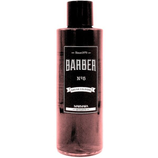 Marmara Barber #5 Aftershave Cologne 16.9oz