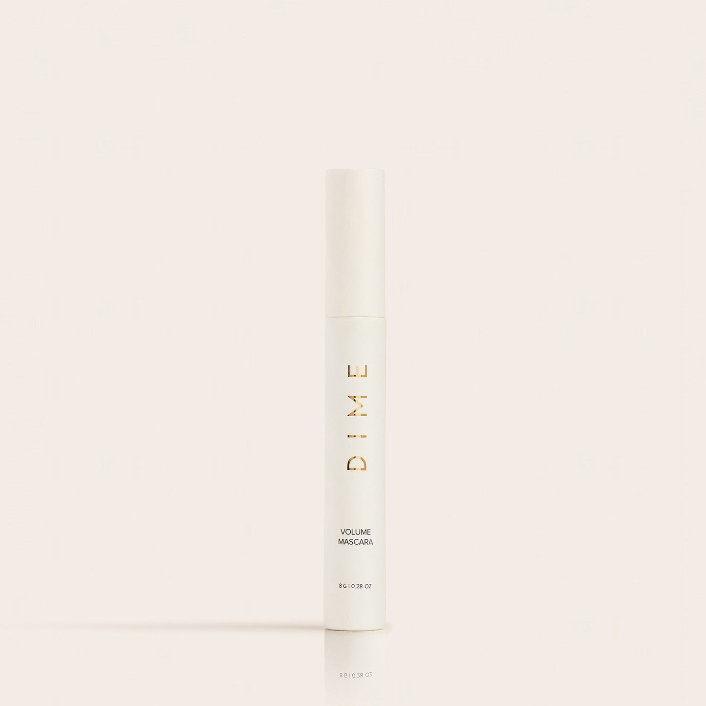 Volume Mascara
