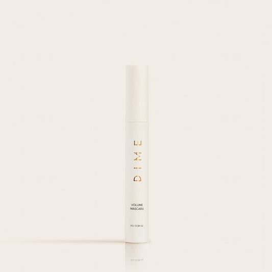 Volume Mascara