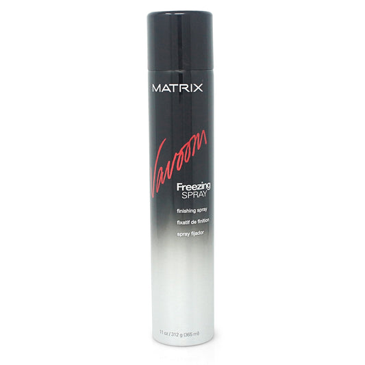 Matrix Vavoom Freezing Spray Finishing 11oz