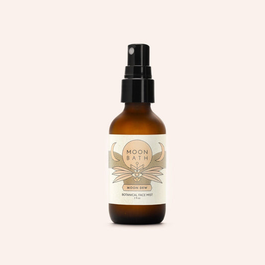 Moon Bath Moon Dew Face Mist