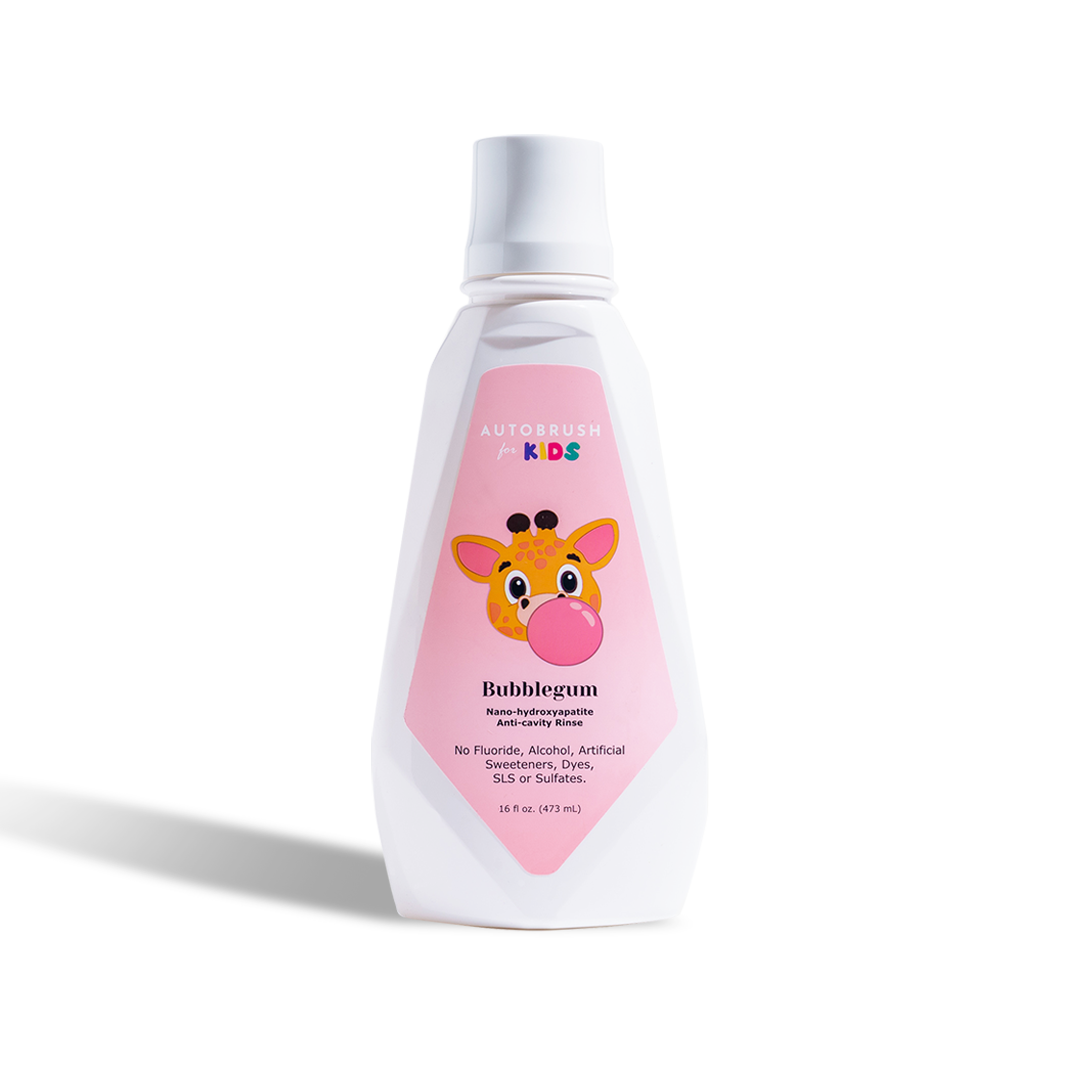 autobrush® Mouthwash 60-Day