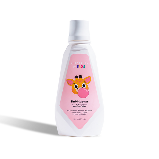autobrush® Mouthwash 60-Day