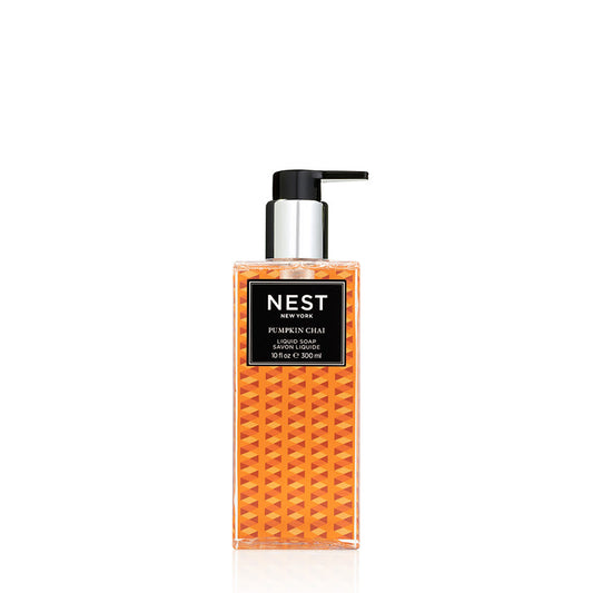NEST FRAGRANCES | Pumpkin Chai Liquid Soap