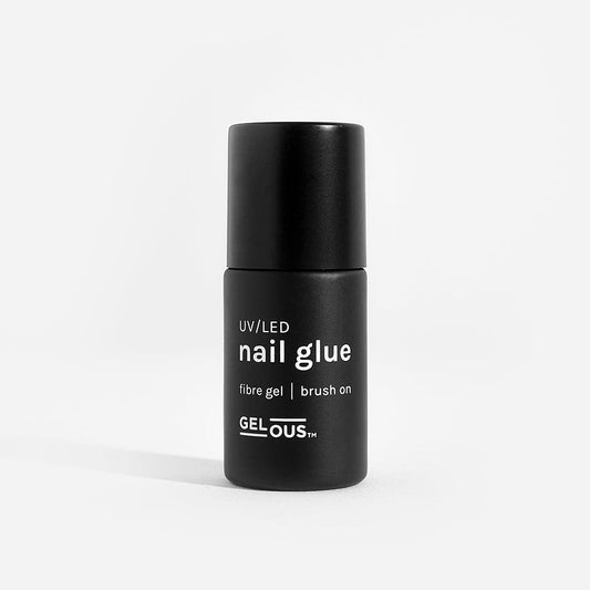 Fibre Gel Nail Repair Glue