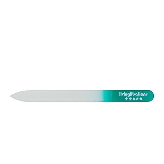 Crystal Nail File