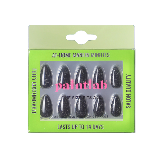 Night Crawler Press-on Nails