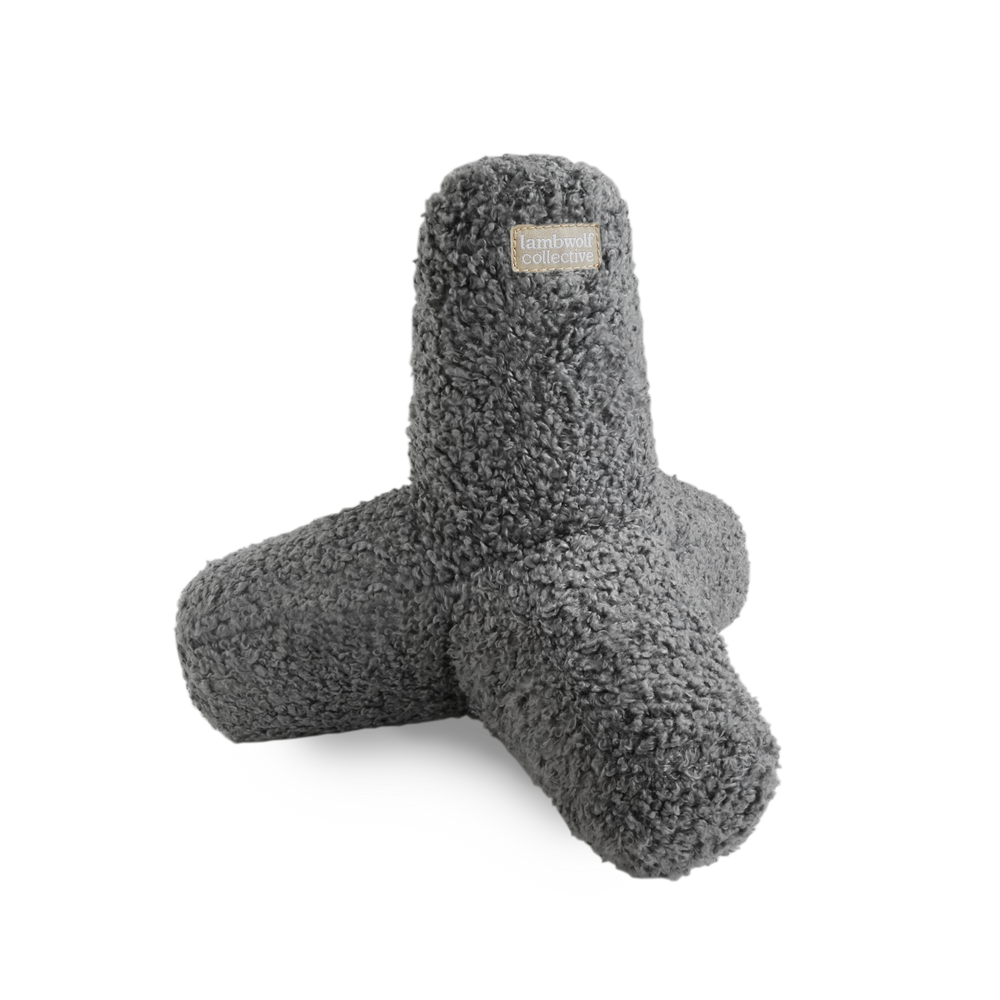 O BREUER // OVERSIZED PLAY OBJECT