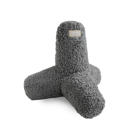 O BREUER // OVERSIZED PLAY OBJECT