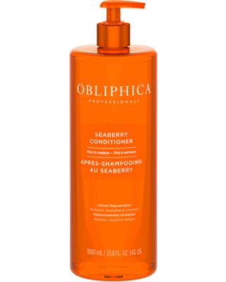Obliphica Seaberry Conditioner Fine Medium