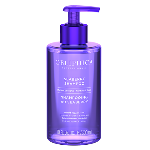 Obliphica Seaberry Conditioner Medium Coarse