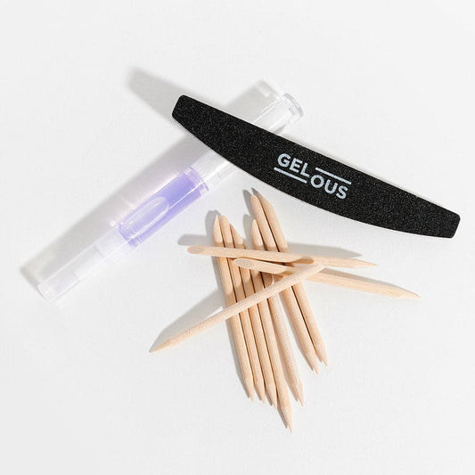 Essentials Tool Pack