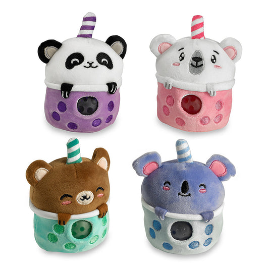 Bubble Tea Bears