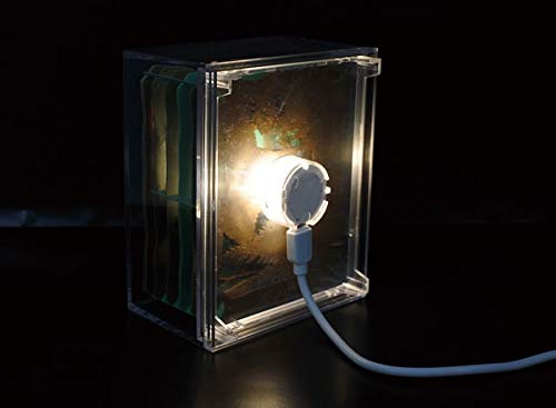 ENSKY Paper Theater Light Up Unit Non Colored Led