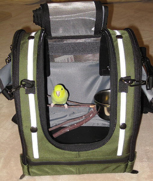 Celltei Pak-o-Bird