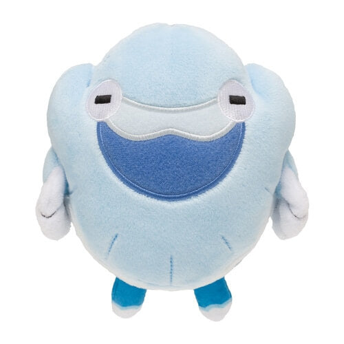 Pokemon Center Original Pokemon Dolls Wochilldon