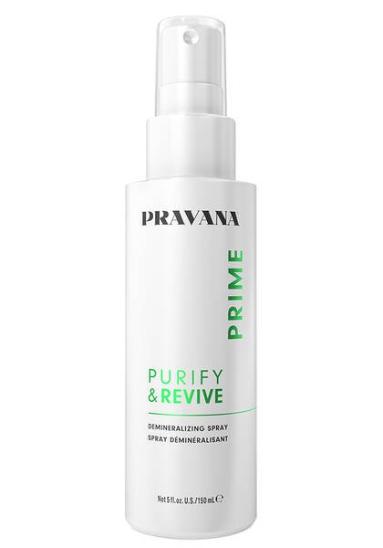 Pravana Purify & Revive Deminalizing Spray 5oz