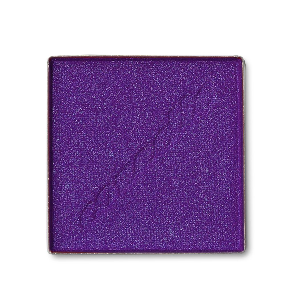 Velvet Individual Eyeshadows