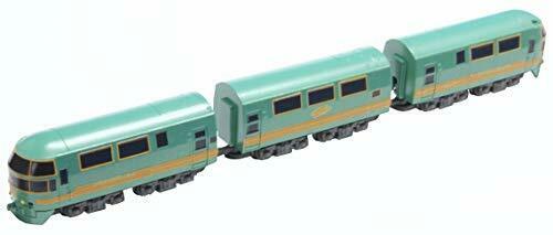 Rokuhan Z Scale Z Shorty Series Kiha71 'yufuin No Mori' I