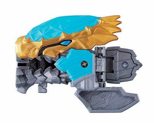 Ryusoulger Kata Soul