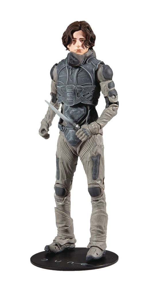 DUNE PAUL ATREIDES 7IN SCALE Action Figure