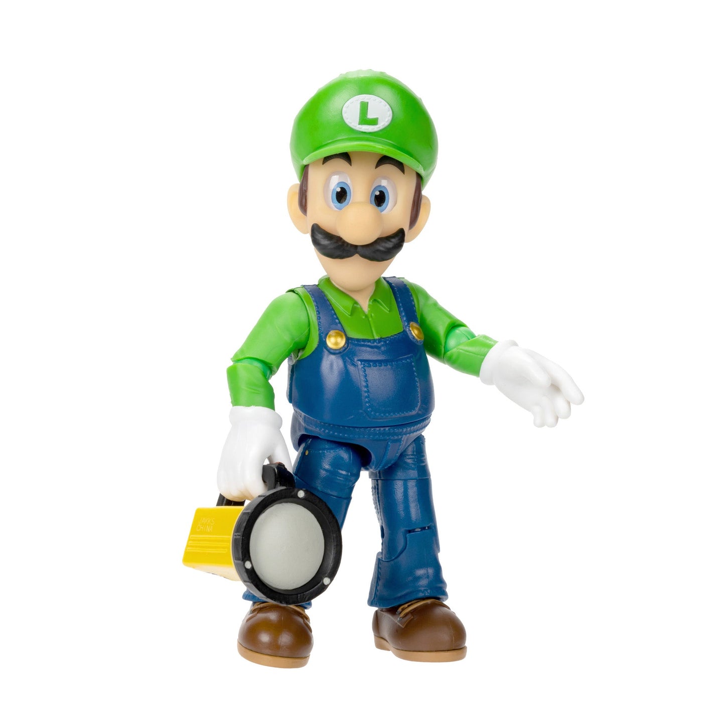Super Mario Movie 5in Action Figures