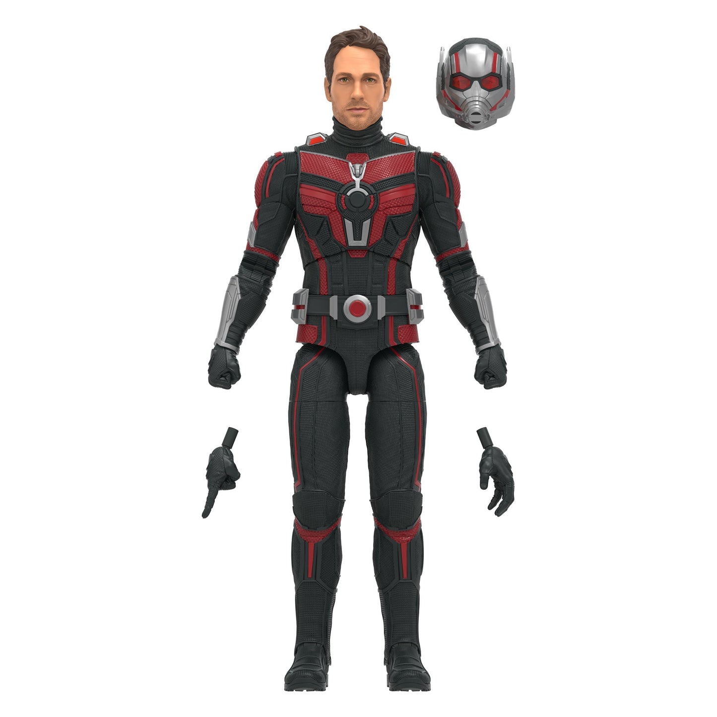 Ant-Man Movie Marvel Legends 6in Action Figures