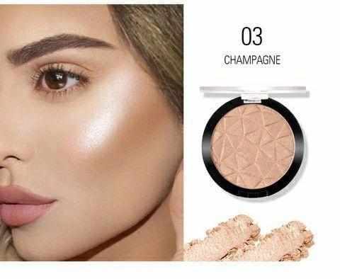 Sace Lady Luxury Makeup Highlighter BENNYS