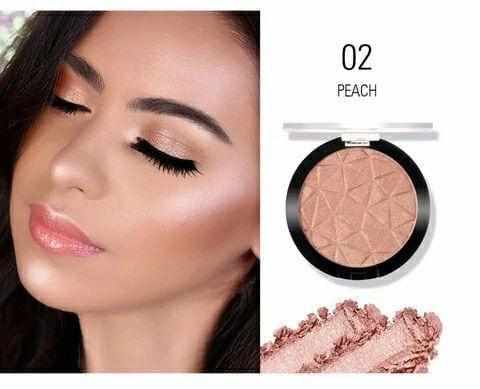 Sace Lady Luxury Makeup Highlighter BENNYS