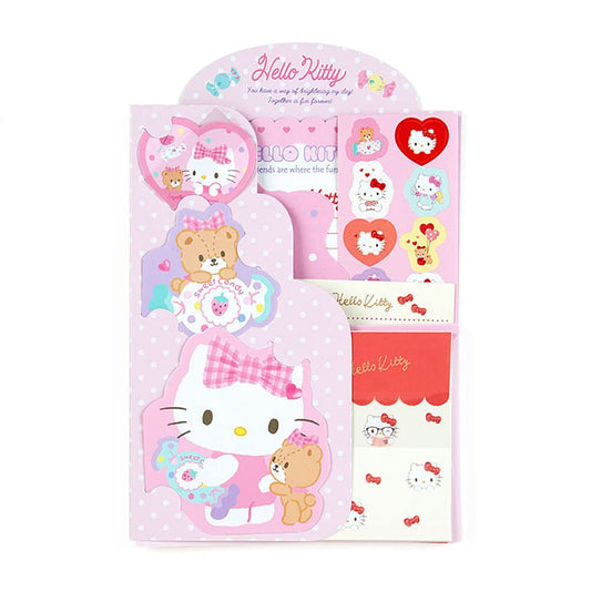 SANRIO Variety Letter Set Hello Kitty
