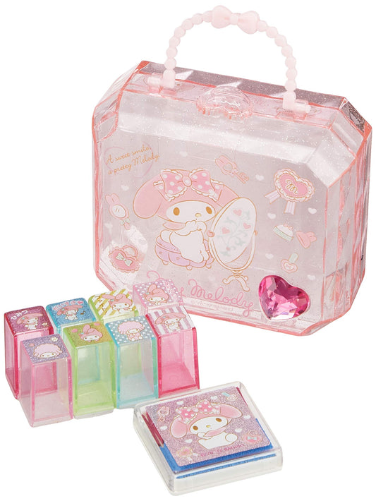 SANRIO - Stamp Set My Melody