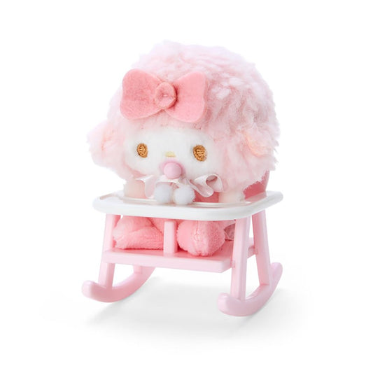 Sanrio My Sweet Piano Baby Chair 555134