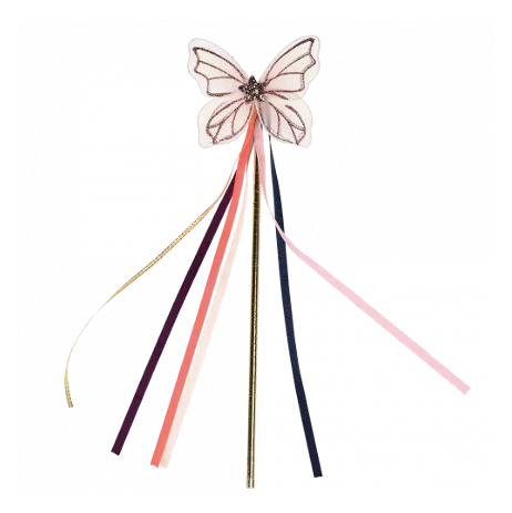 Fairy Wand - Fairies in the Garden
