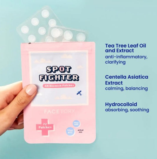 Pimple Patches