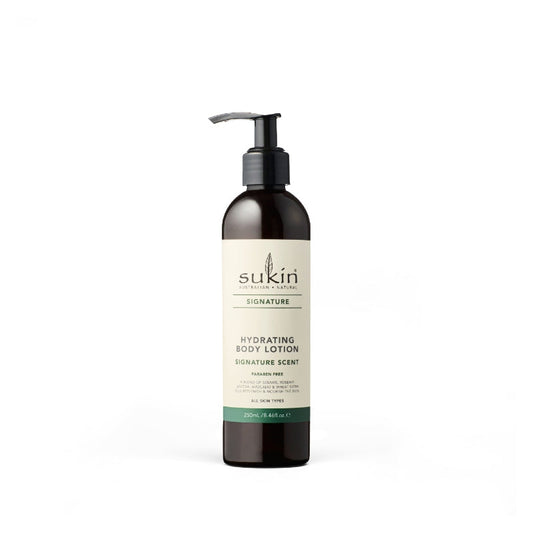 Sukin Signature Hydrating Body Lotion 250ml