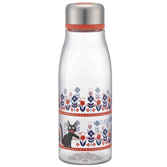 Skater Water Bottle 500ml Kiki's Delivery Service Tea Strainer PTY5-A