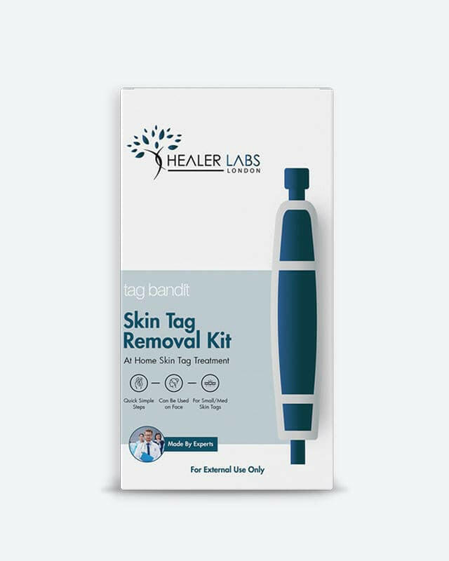 Tag Bandit Auto Skin Tag Removal Kit