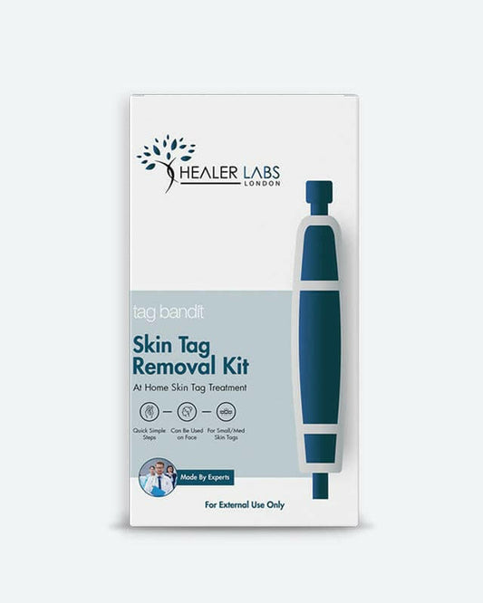 Tag Bandit Auto Skin Tag Removal Kit