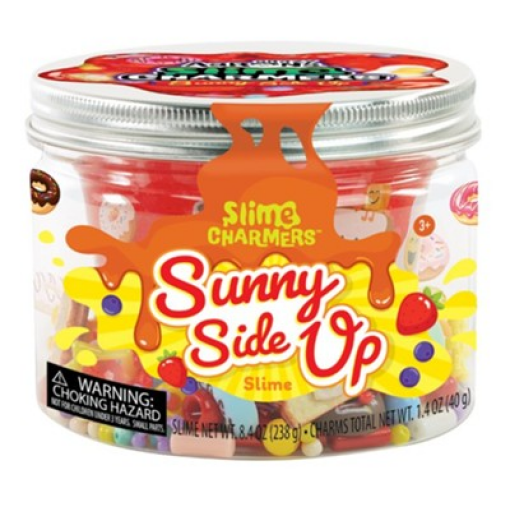 Crazy Aarons Slime Charmers - Sunny Side Up