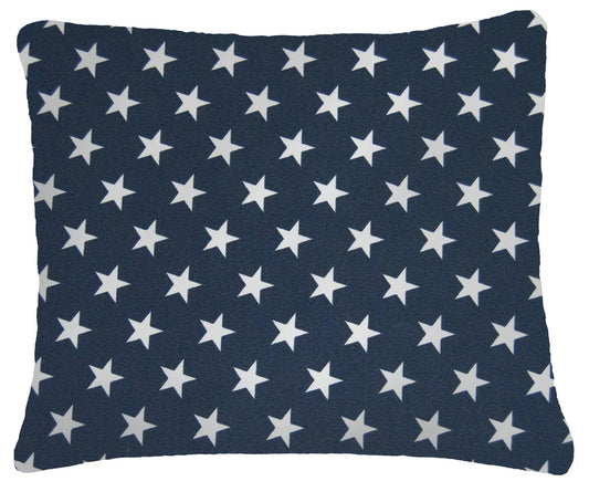 Bessie and Barnie - Bubba Bed - Star Banner - Rocky & Maggie's Pet Boutique and Salon