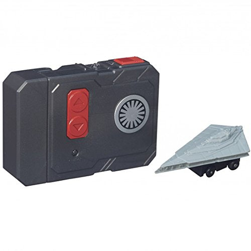 Star Wars Micro Machine Remoto Control Star Destroyer Takara Tomy