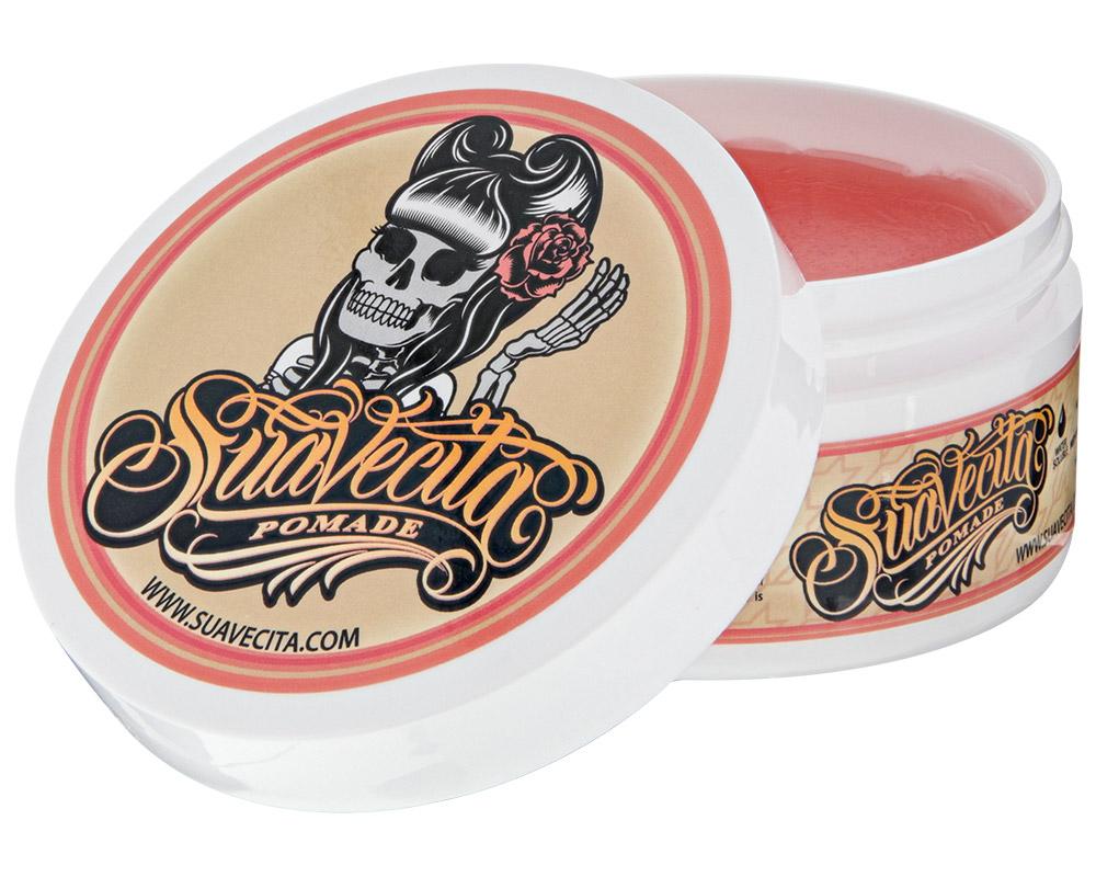 Suavecita Pomade 4oz