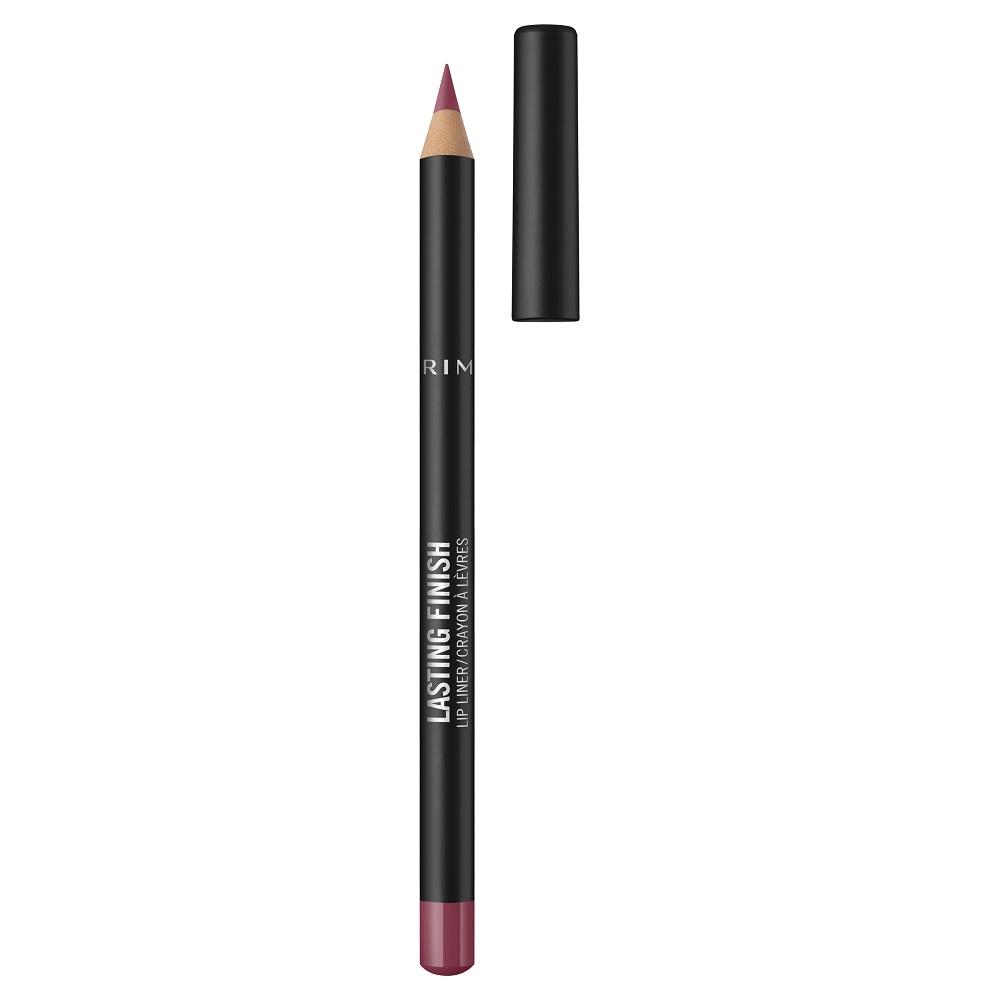 Rimmel London Lasting Finish Lip Liner