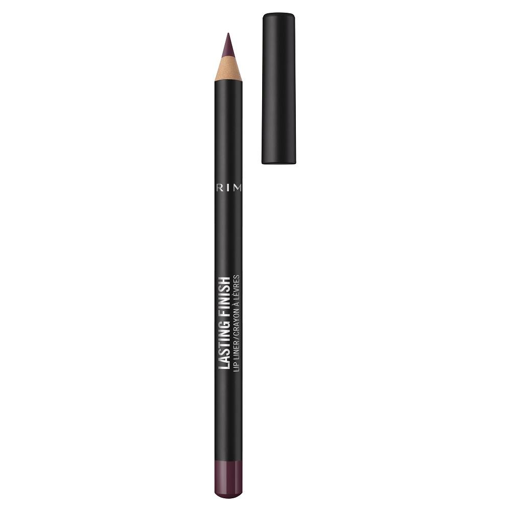 Rimmel London Lasting Finish Lip Liner