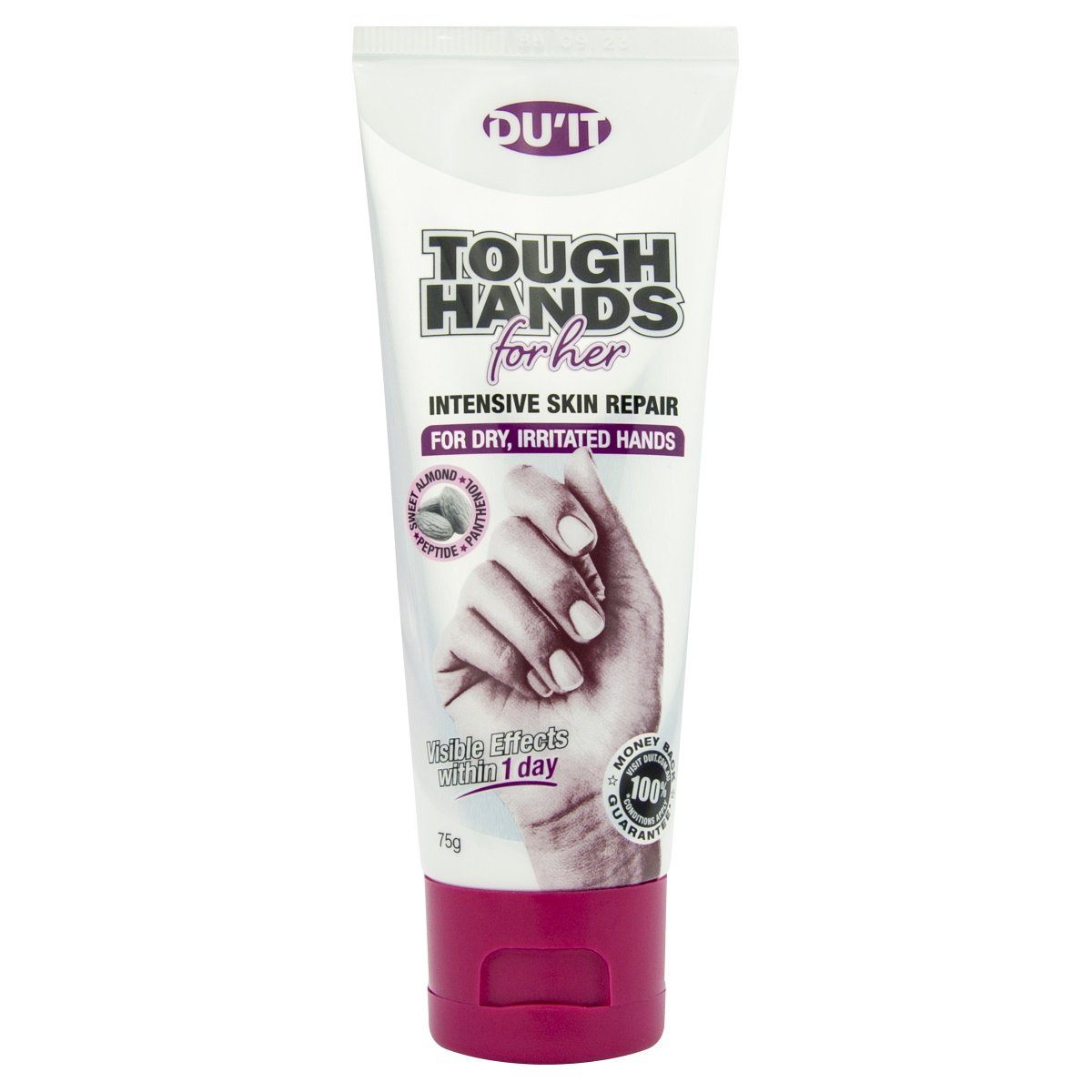 DU'IT Tough Hands for Her Intensive Skin Repair 75g