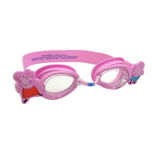 Wahu Pepper Pig Swim Goggles