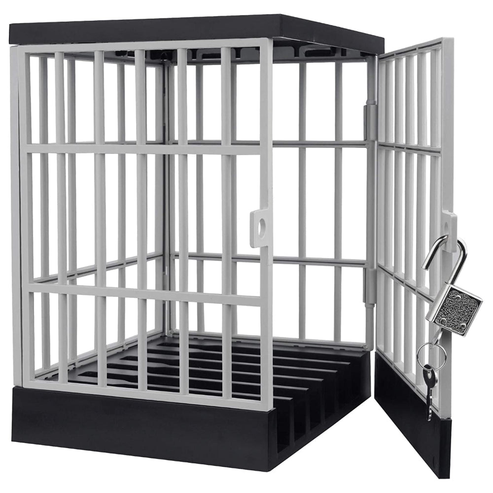 Phones Prison Lock Up Safe Stand Holders